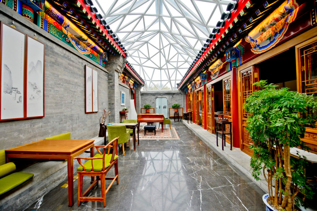 Check out: Your itinerary to beguiling Bejing