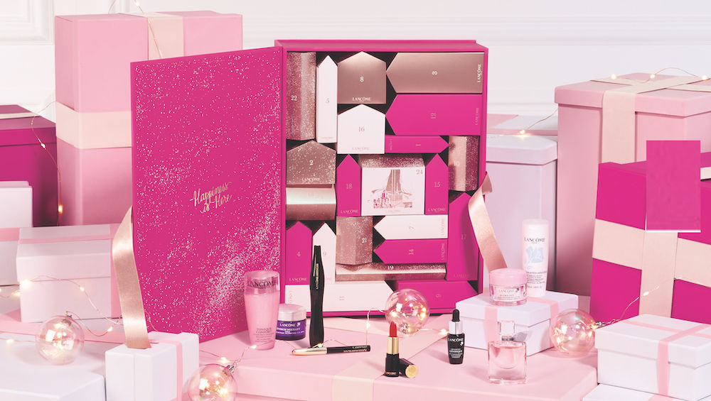 The most covetable advent calendars for Christmas 2019