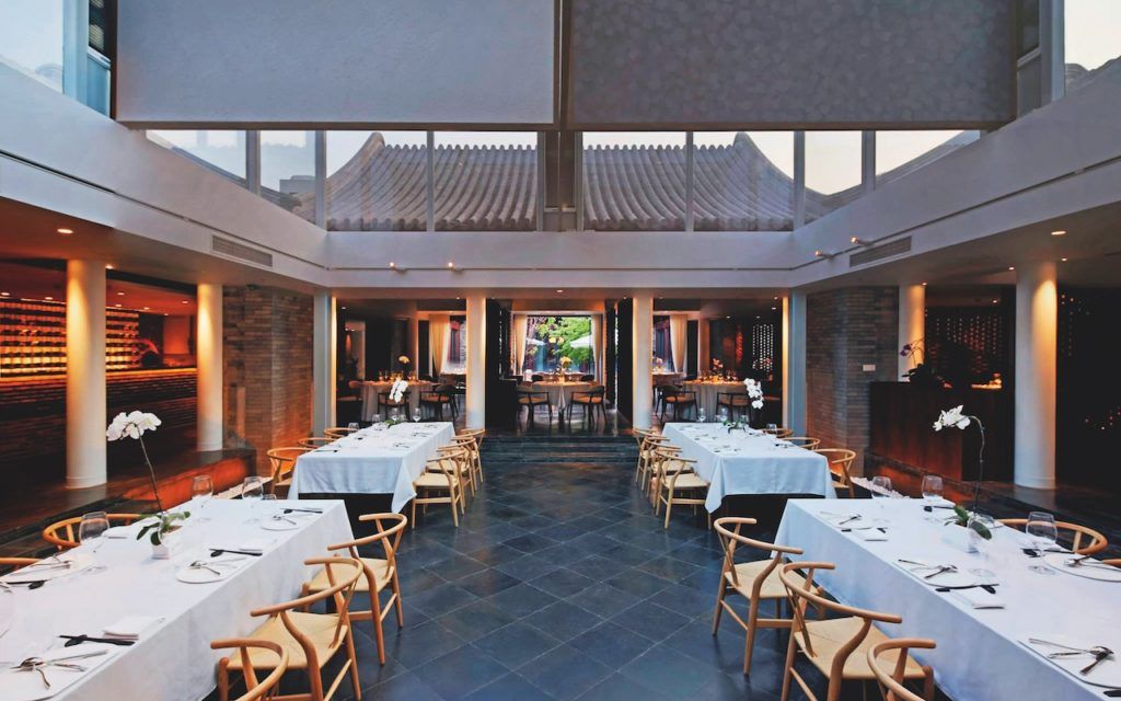 Where to savour authentic Beijing cuisine