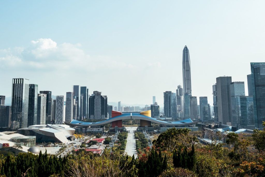 Shenzhen itinerary: Where business meets leisure