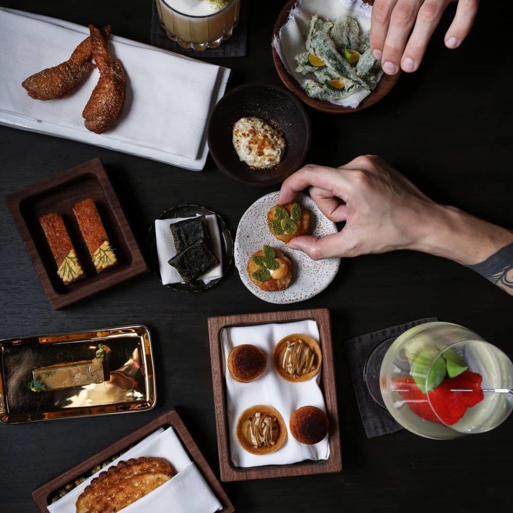 The best restaurants in Shenzhen