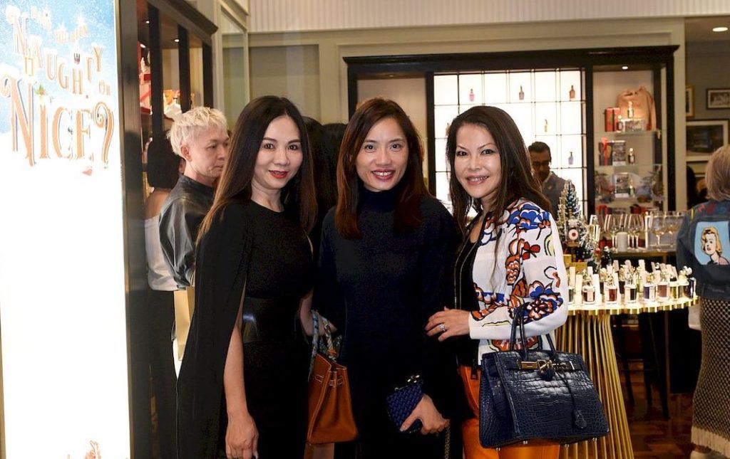 Event photo gallery: Prestige X Penhaligon’s