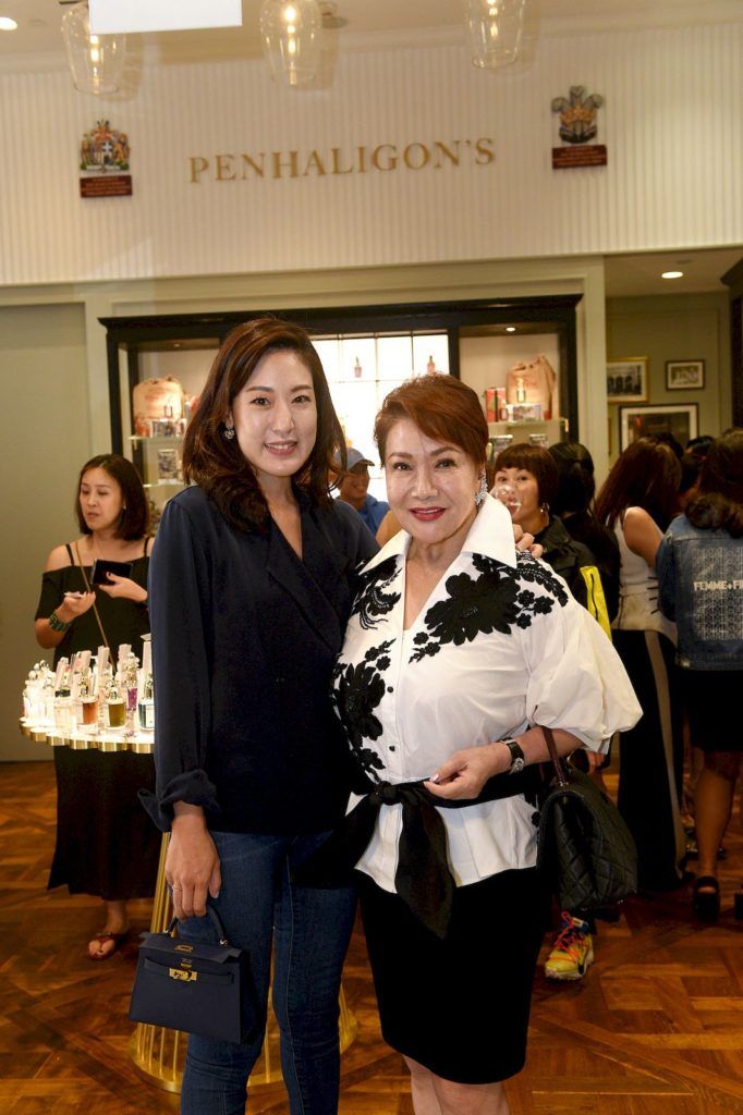 Prestige Penhaligon's