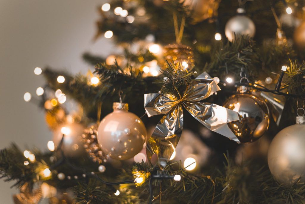 Christmas Gift Guide For Her