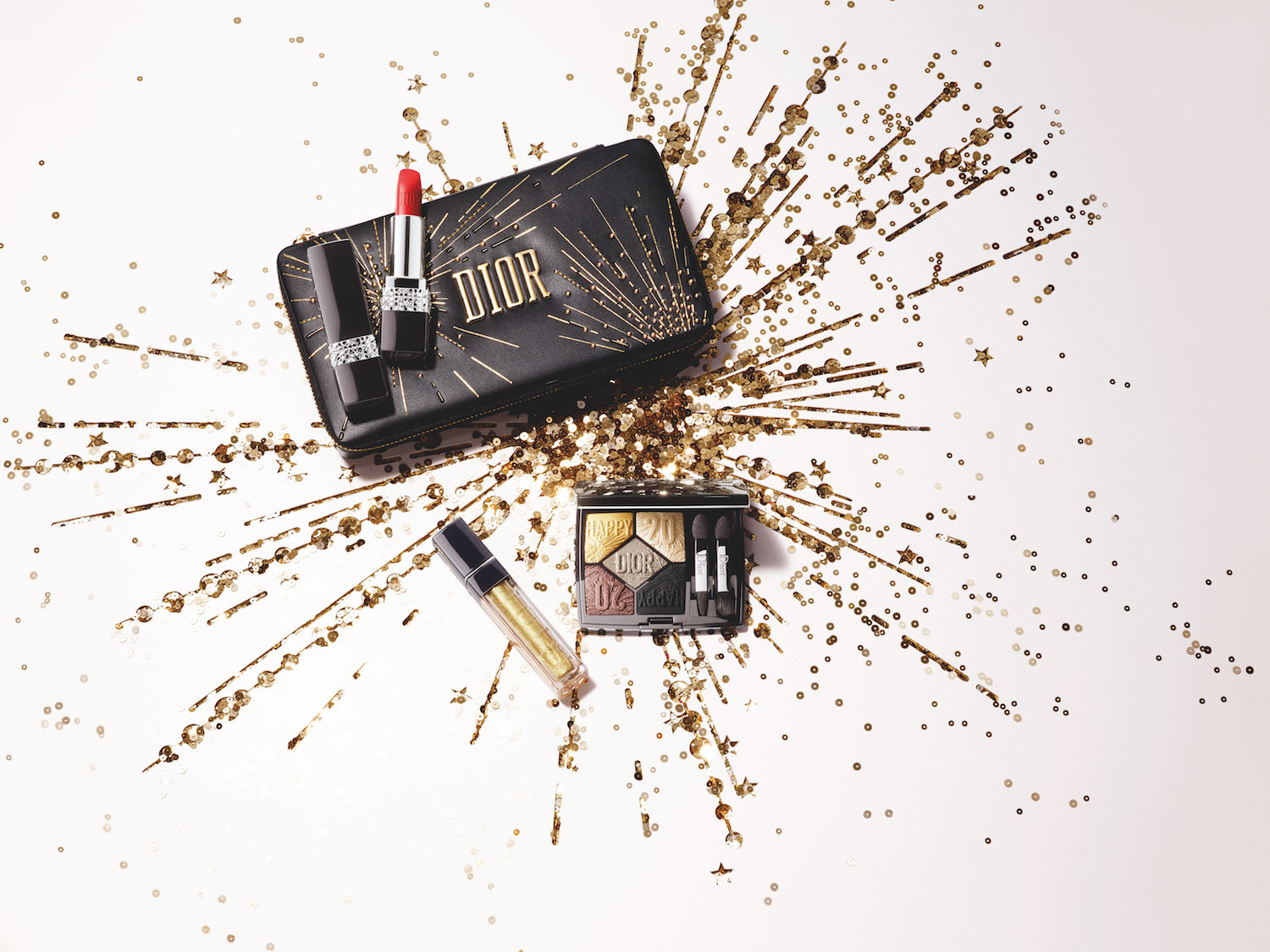 December beauty favourites: Holiday collections we’re keeping for ourselves