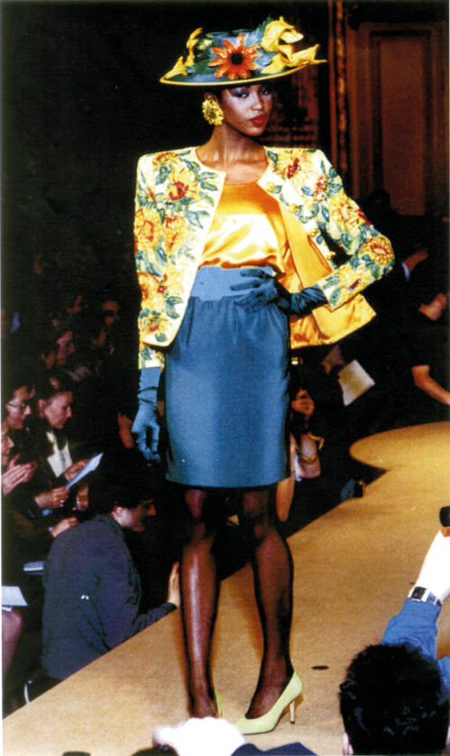 Yves Saint Laurent jacket achieves a record-breaking $574,000 at auction