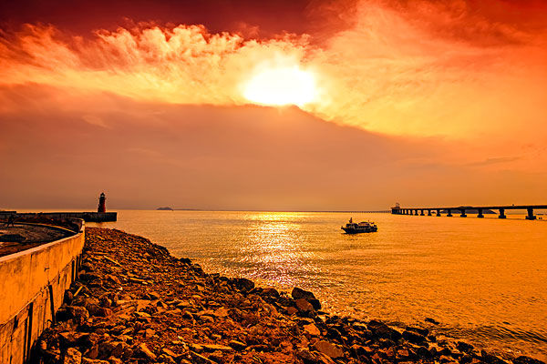 Take a detour to Shantou, the heartbeat of the Teochew community