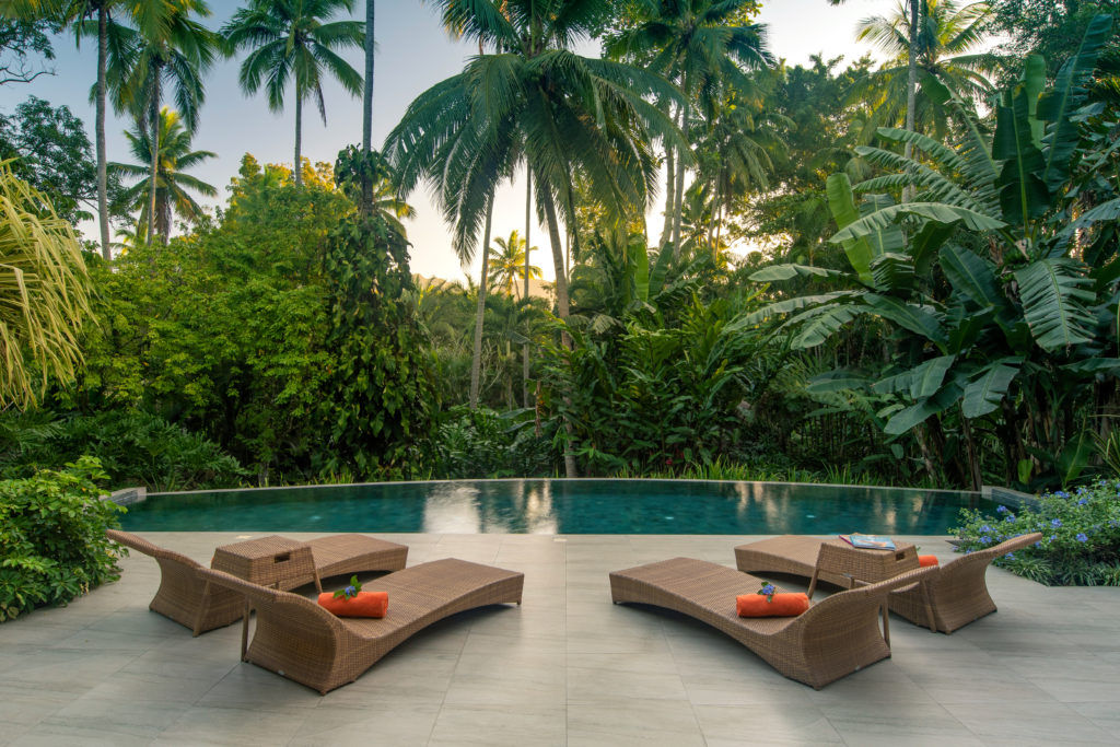WIN: A 3D2N stay at The Farm at San Benito in the Philippines