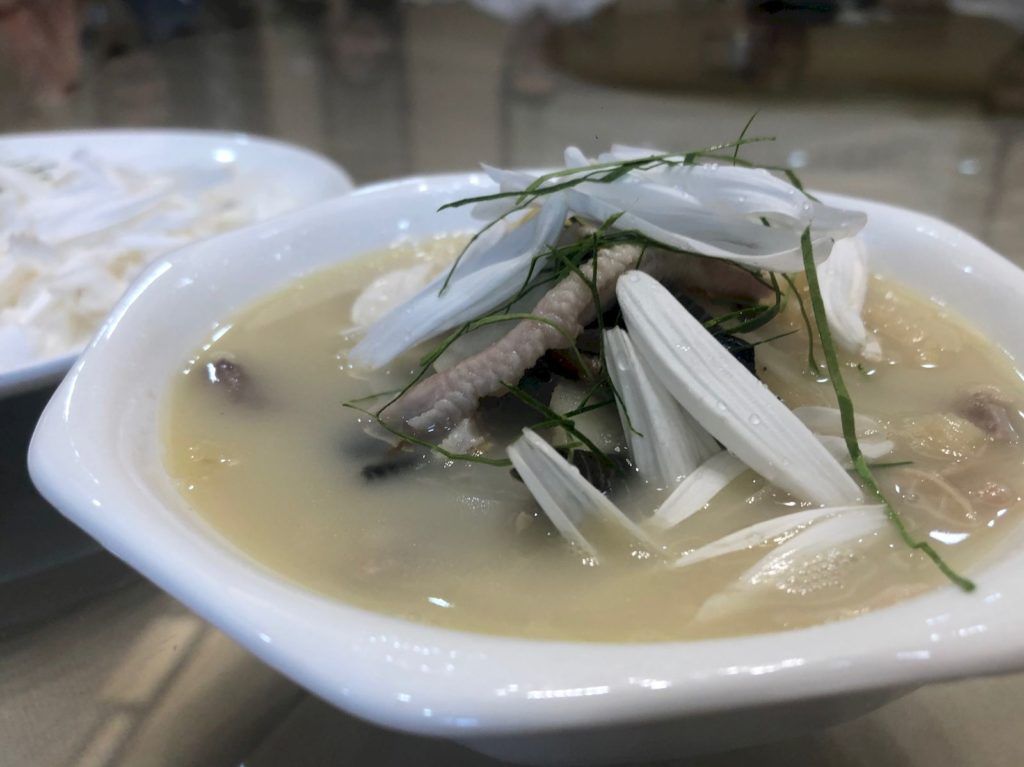 Where to try the many facets of Cantonese cuisine around Guangzhou
