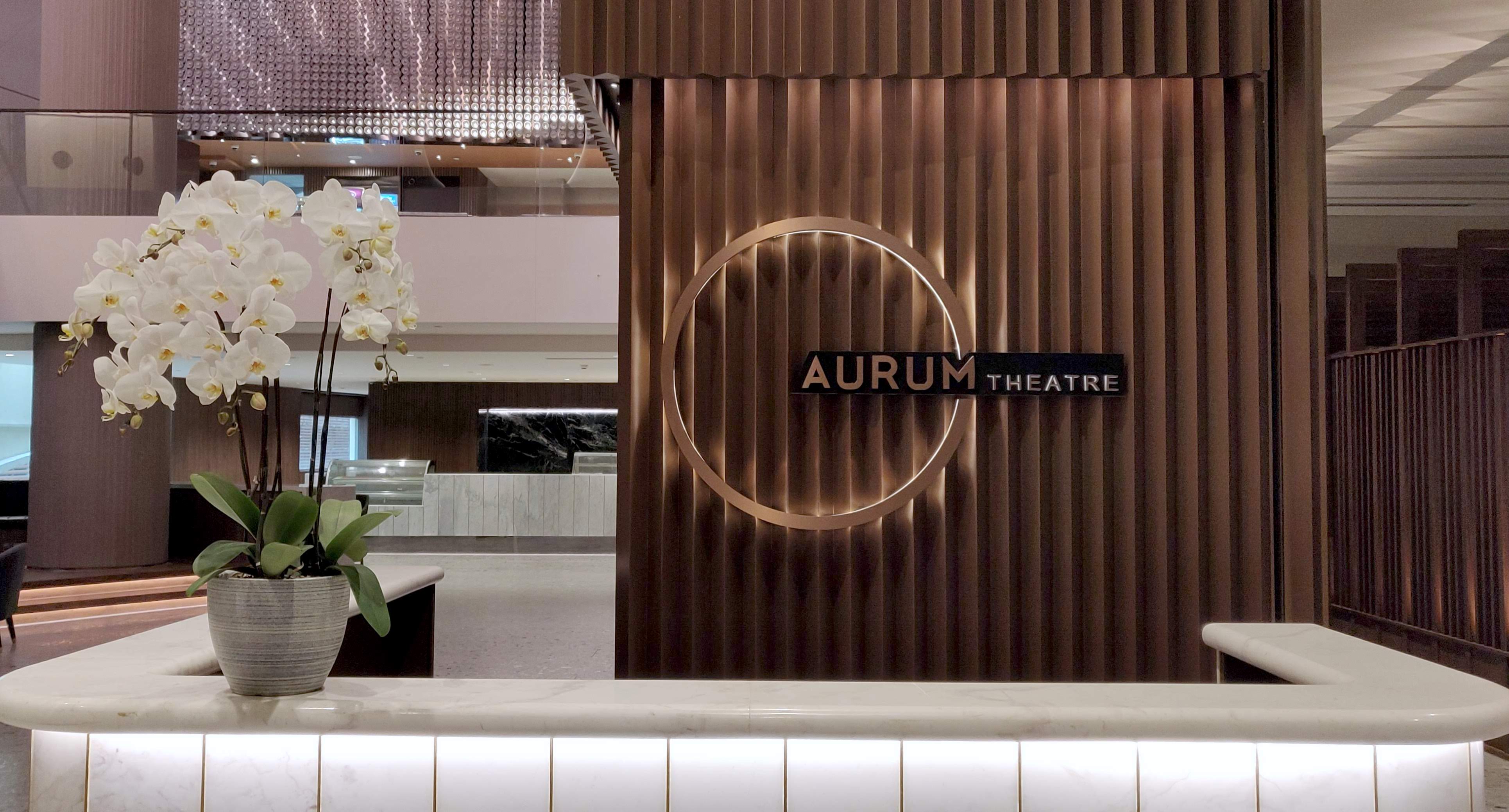 Aurum theatre price malaysia