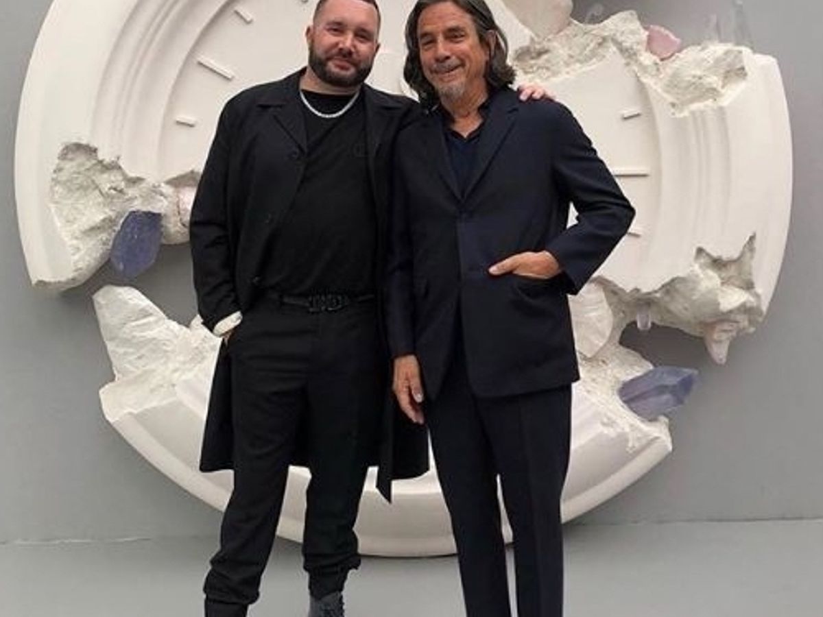 Breaking: Kim Jones will present his Dior Homme pre-Fall 2019