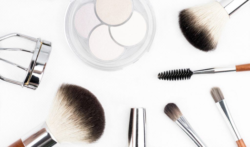 7 makeup essentials to keep you looking glam during the festive season