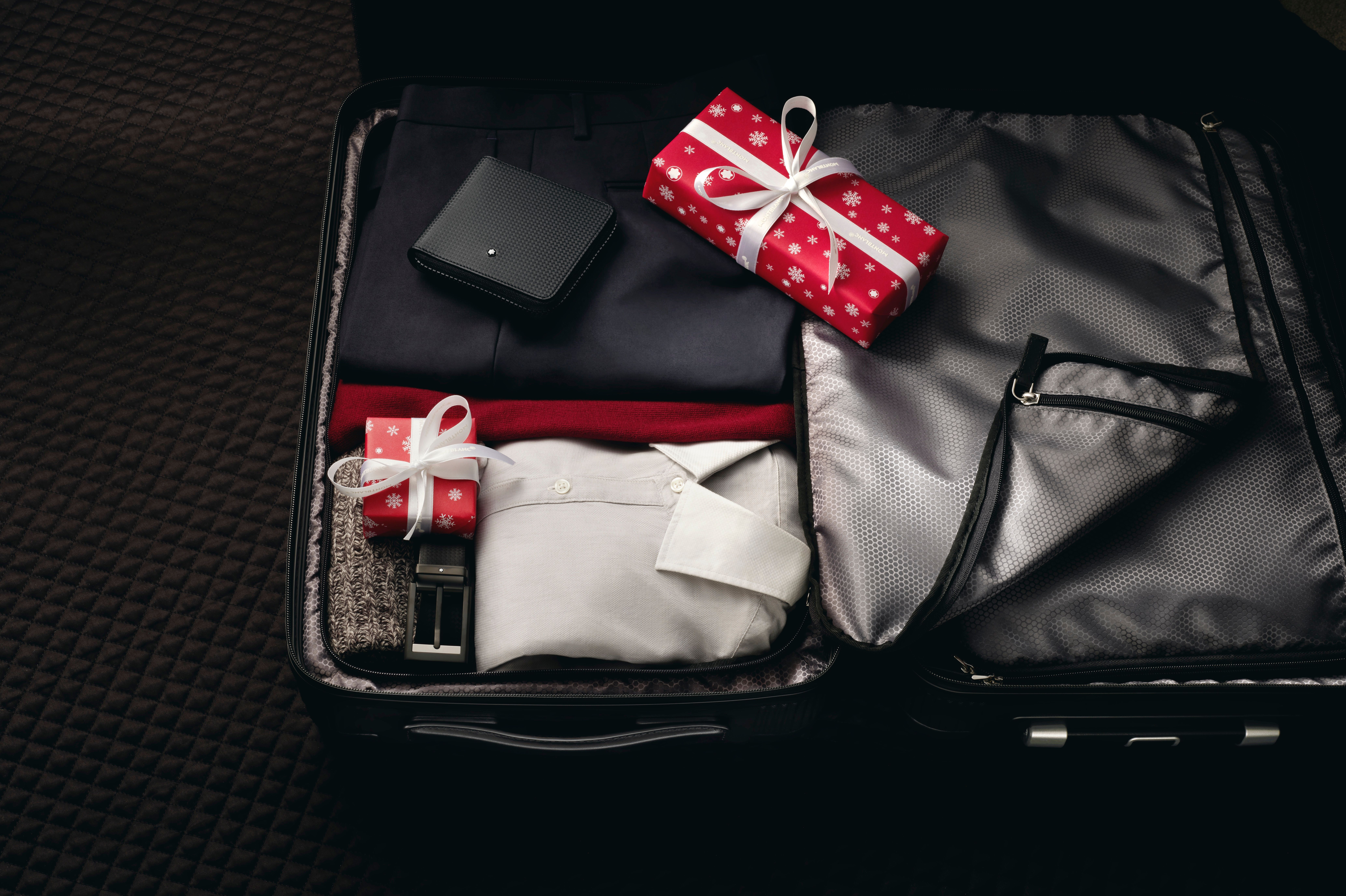 Christmas gifts for those who love to travel