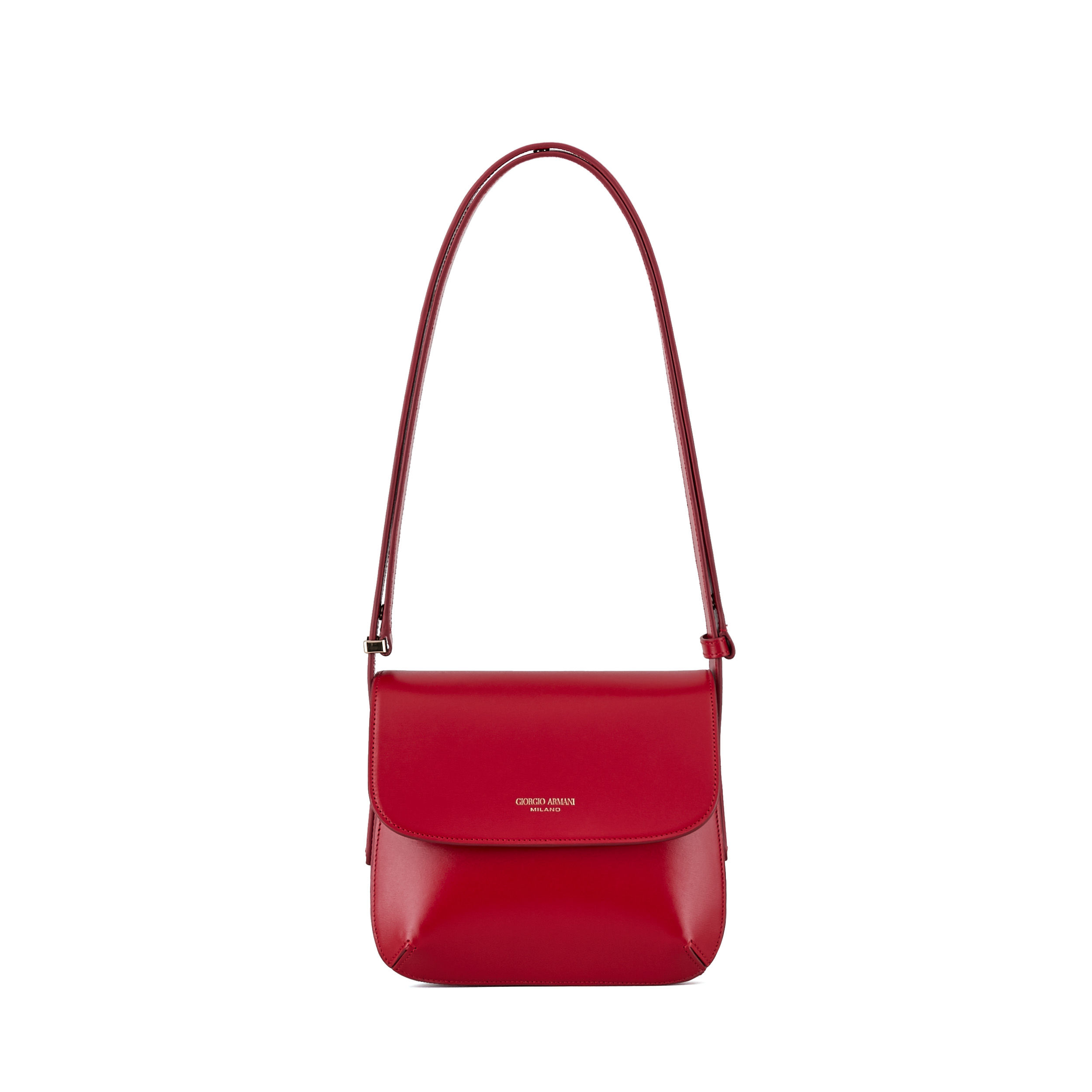 Giorgio Armani Releases an Updated Version of the Classic la