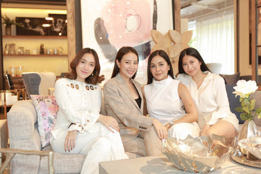 #PrestigeRecap: Luxury Furniture Importer Olivia Living Celebrates 7th Anniversary