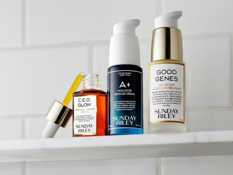 The Beauty Products We Loved This Year