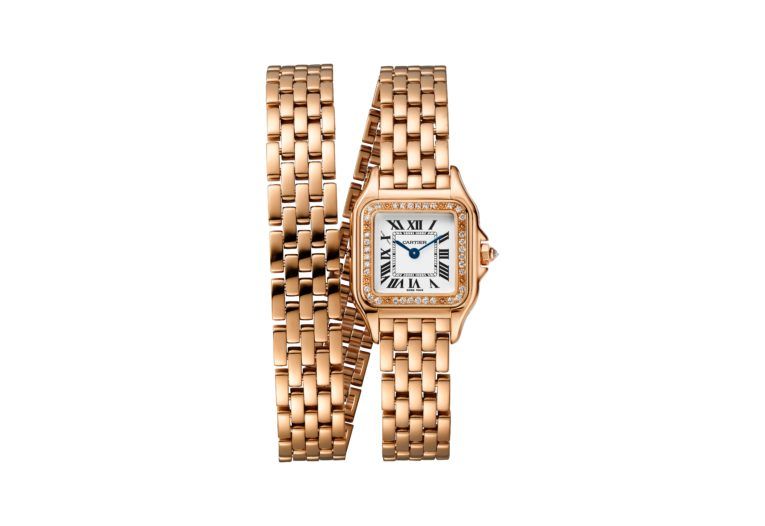 Cartier Invites You to Celebrate Timeless Classics this Festive Season