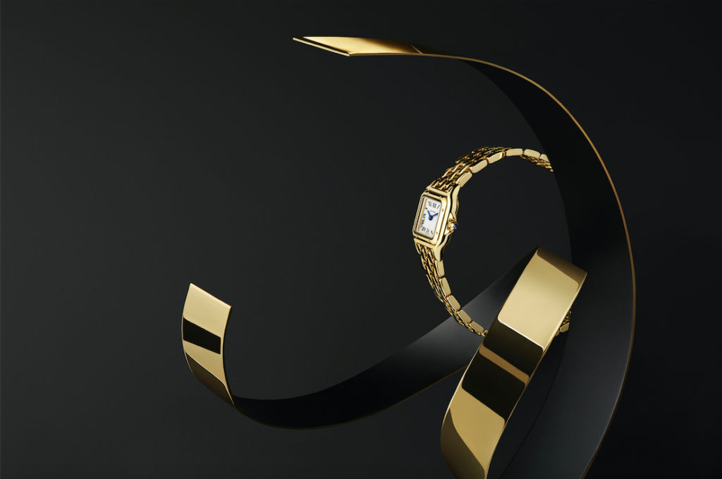 Cartier Invites You to Celebrate Timeless Classics this Festive Season