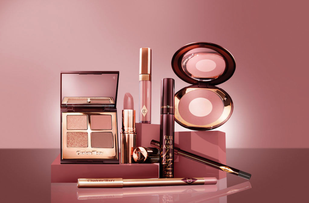 where to buy charlotte tilbury cosmetics