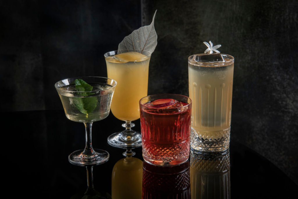 The 7 Best Hong Kong Bar Openings of 2019