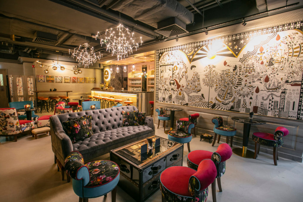 The 7 Best Hong Kong Bar Openings of 2019
