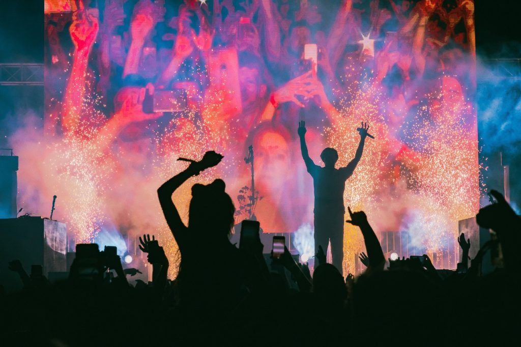 8 Best New Year’s Eve Parties in Bali and Jakarta