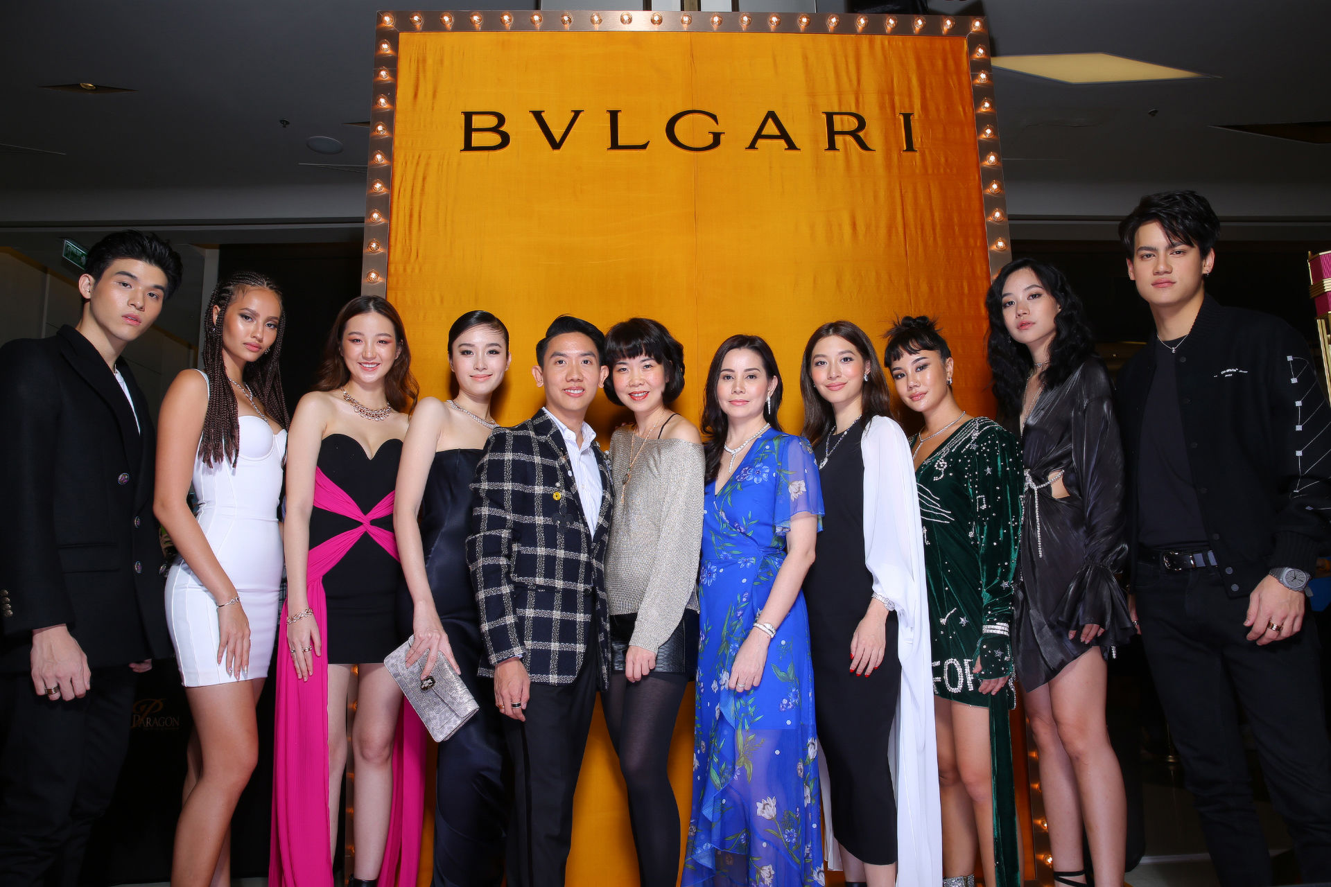 bvlgari thailand