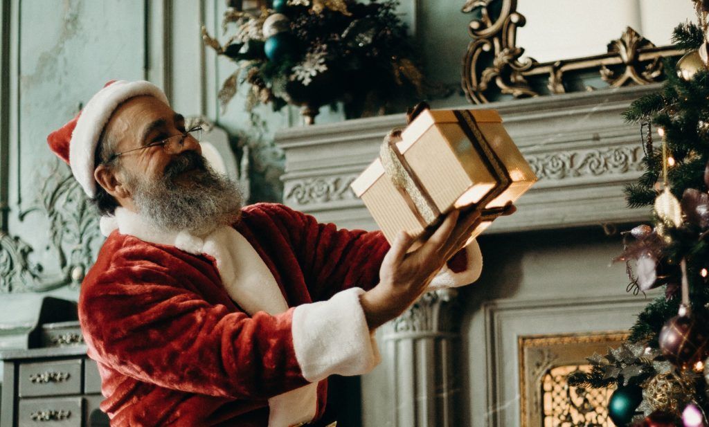 Christmas gifts for the men in your life