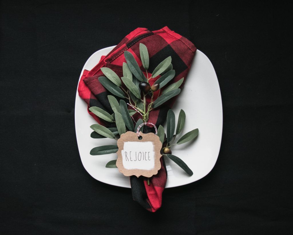 The best part about Christmas according to the chefs we know