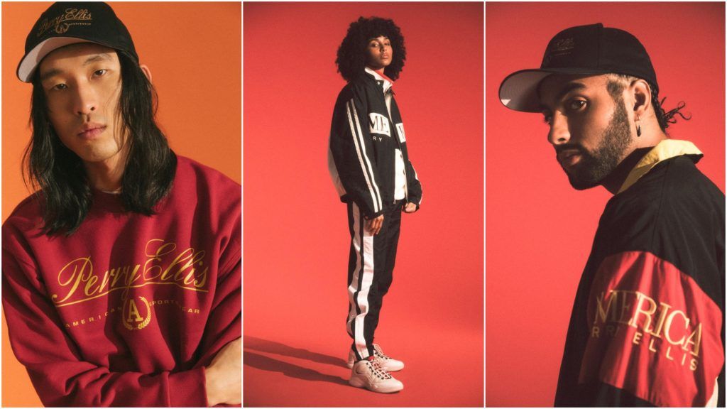 Here’s how nostalgic fashion become a best-seller in 2019