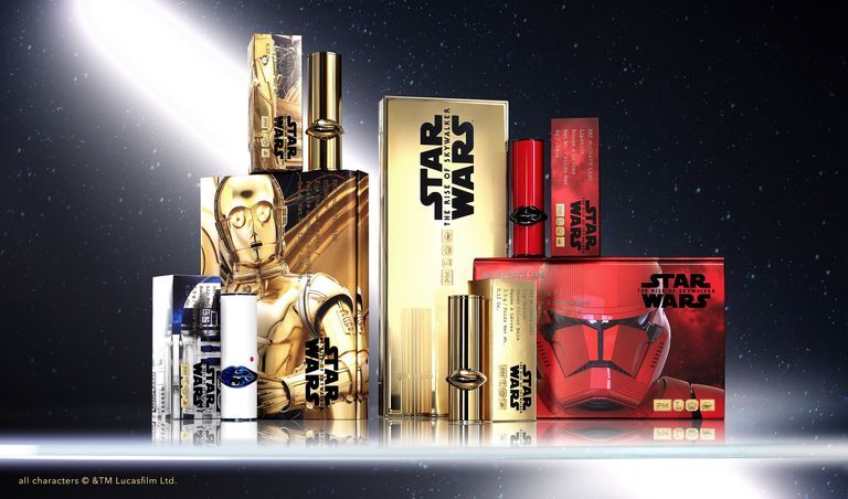 The rise of our 5 favourite Star Wars collaborations