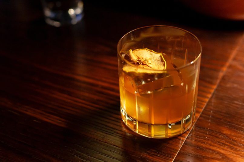 Cocktails you can make to impress your guests