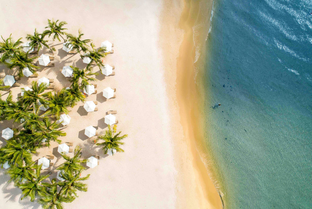 Vietnamese Island Phu Quoc is the Emerging Luxury Destination in Asia
