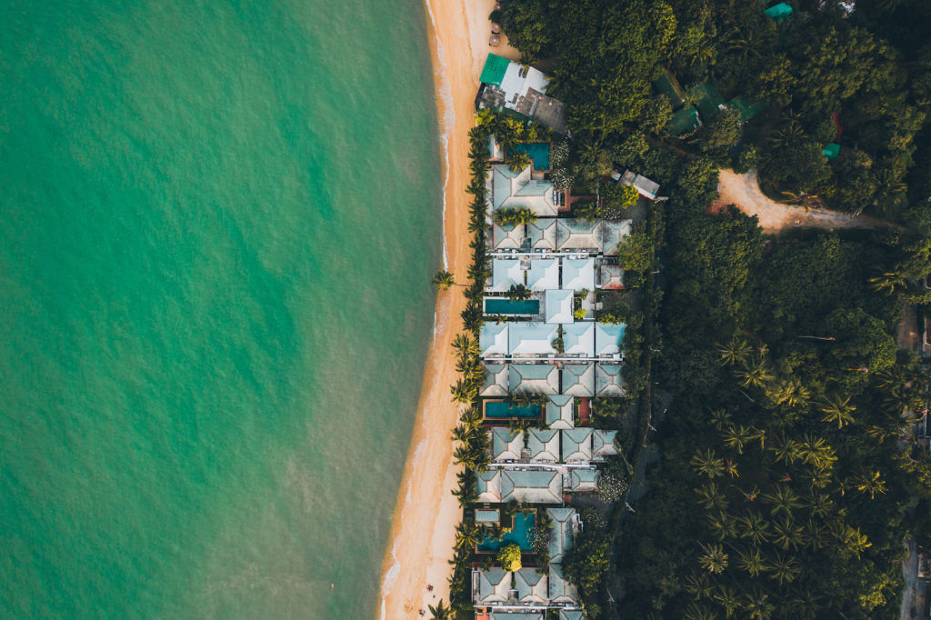 Prestige Unwinds: Checking into Miskawaan Health Samui for a Getaway of Healthcare and Well-Being