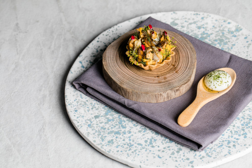 5 New Restaurants in Bangkok to Check out this December 2019