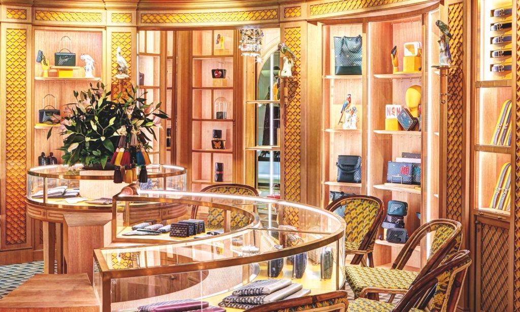 From gunsmith to luxury purveyor: Faure Le Page is coming to Singapore -  CNA Luxury