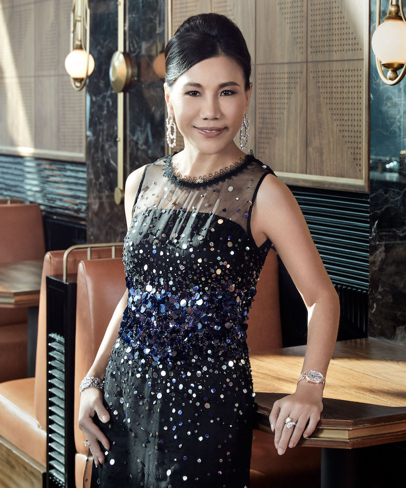 Success Stories 10 Prominent Women in Thailand to Know Right Now
