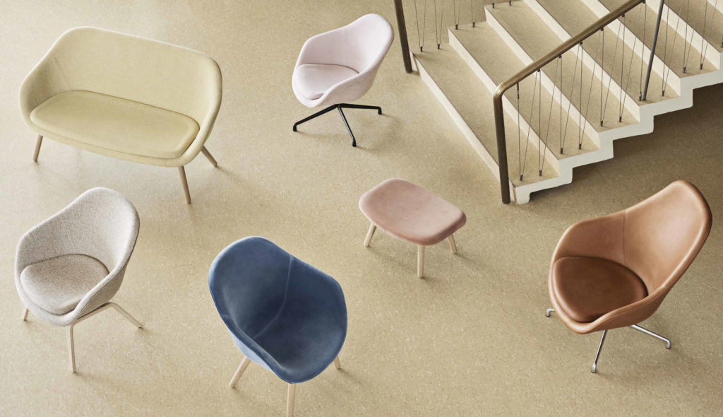 Hee Welling on Avoiding Trends and the Quest for a Long Lasting Furniture