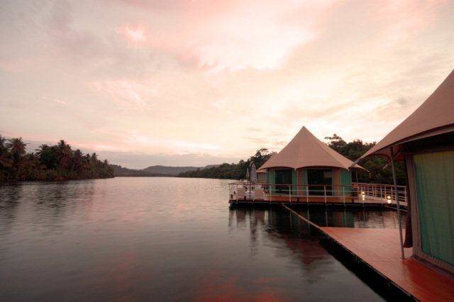 9 Asian glamping destinations for those who love the great outdoors