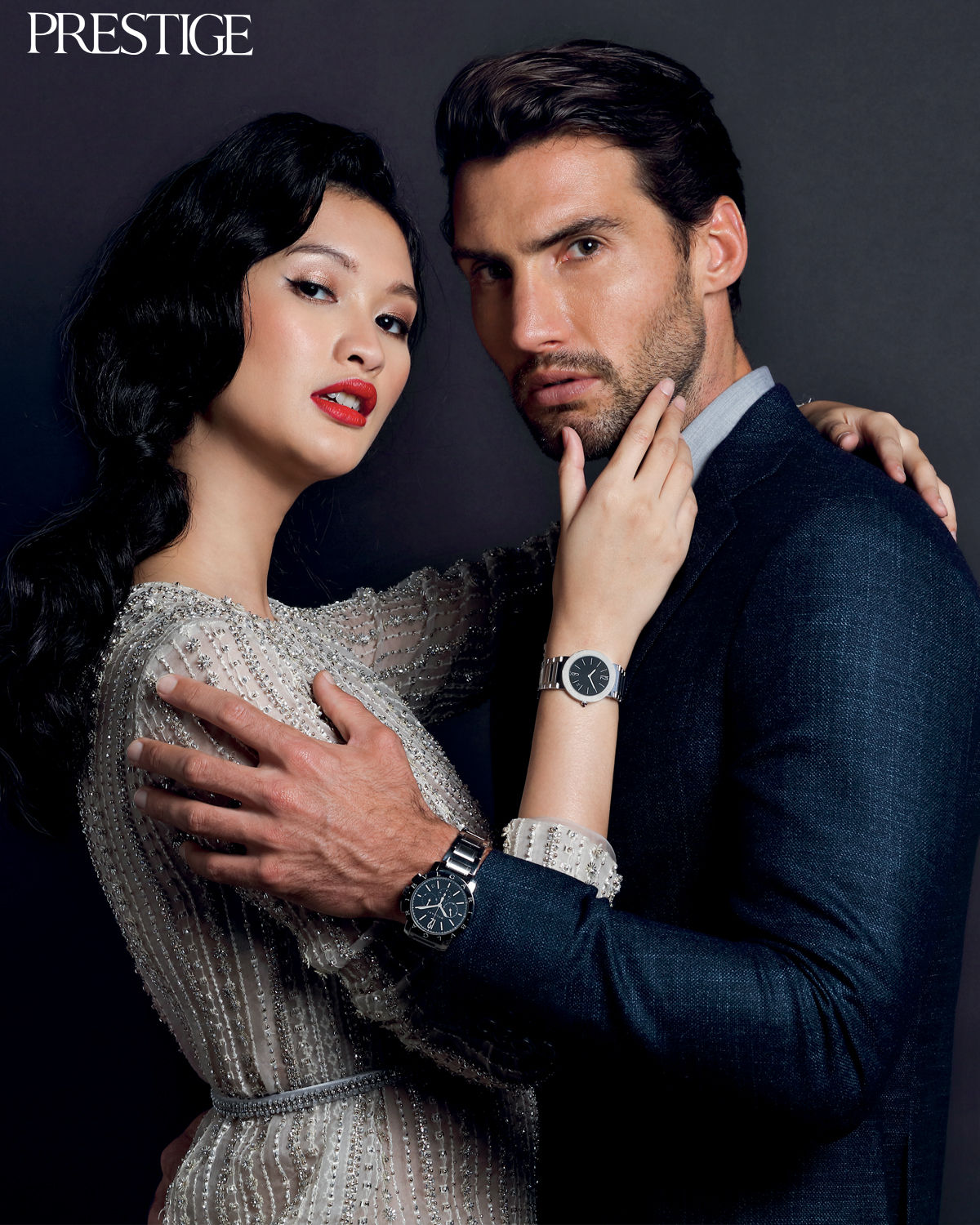 Best couple shop watches 2019