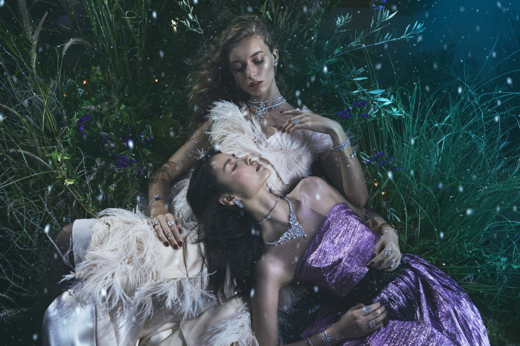 Introducing the Newest Additions of Bvlgari’s Fiorever Collection
