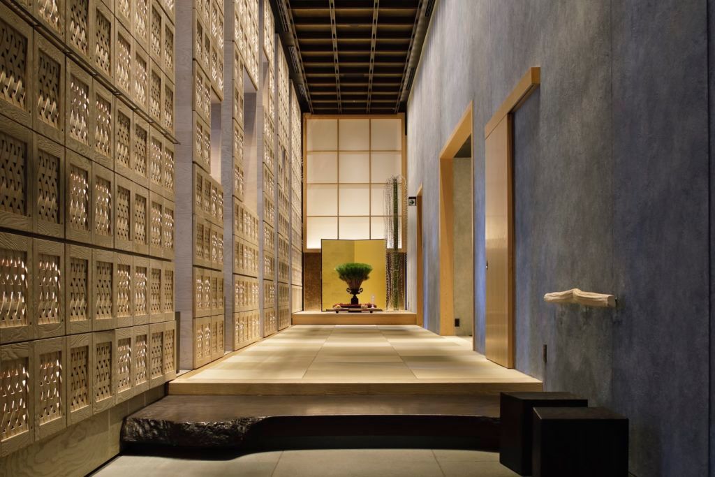 Hotel Review: Hoshinoya is the Ryokan that Brings Luxury Wellness into the City of Tokyo