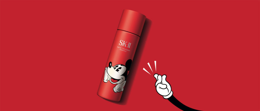 These 8 Beauty Products Get a Makeover for Chinese New Year