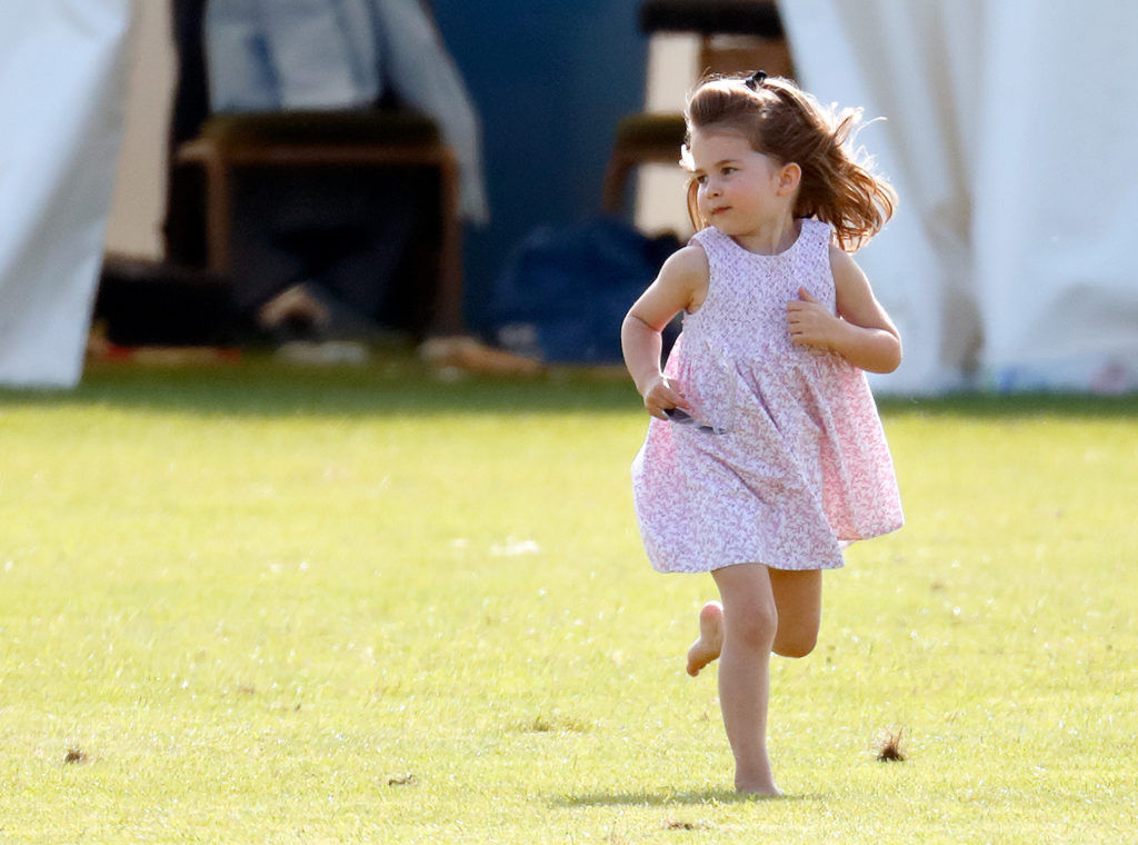 Power Tots: 4 Celebrity Kids You Need to Know