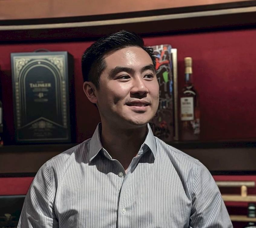 Whisky enthusiast Garreth Anwar tells us his experience of buying a Cask of Distinction