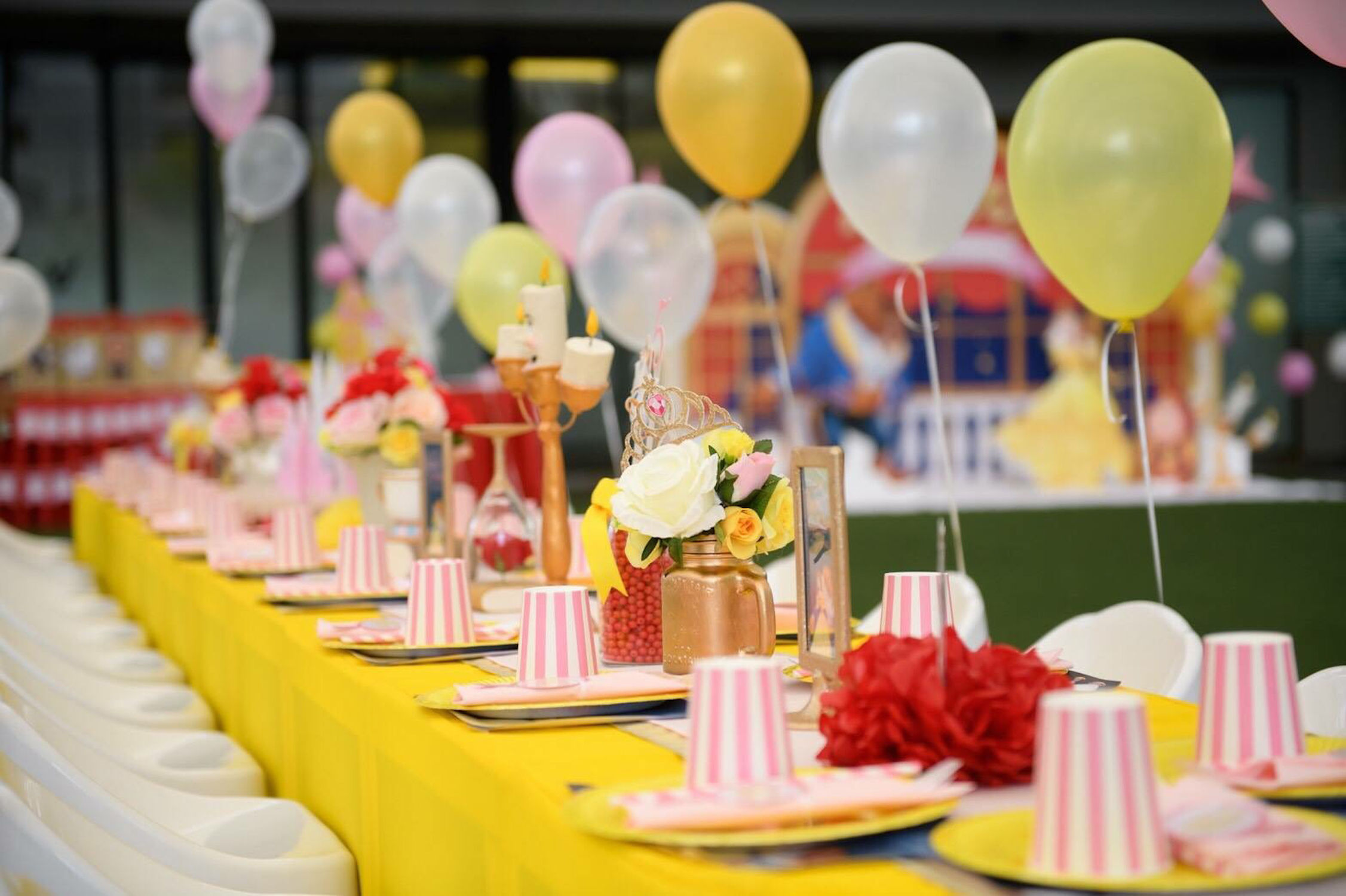 5 of Bangkok’s Best Kids’ Birthday Party Spots & Services