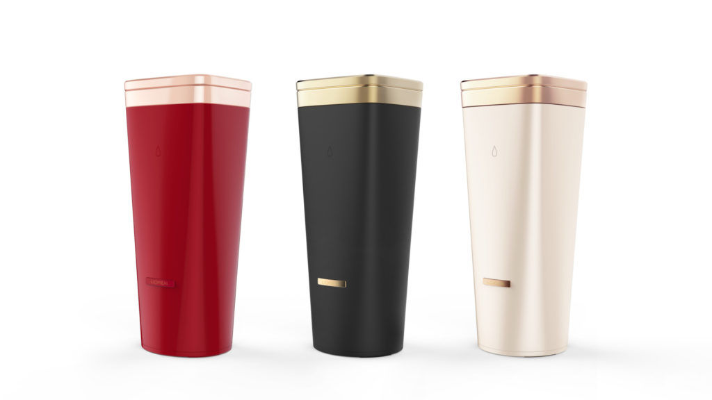 L’Oreal unveils Perso, a smart device that personalise your beauty routine