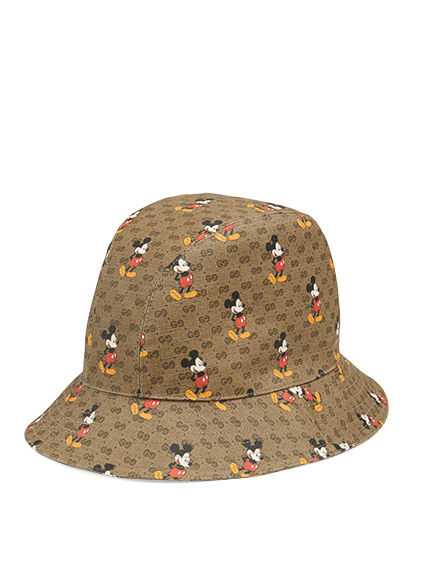 Mouse in style with Gucci x Disney