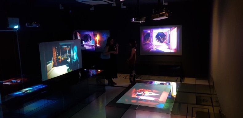 Events and exhibitions to catch at Singapore Art Week 2020