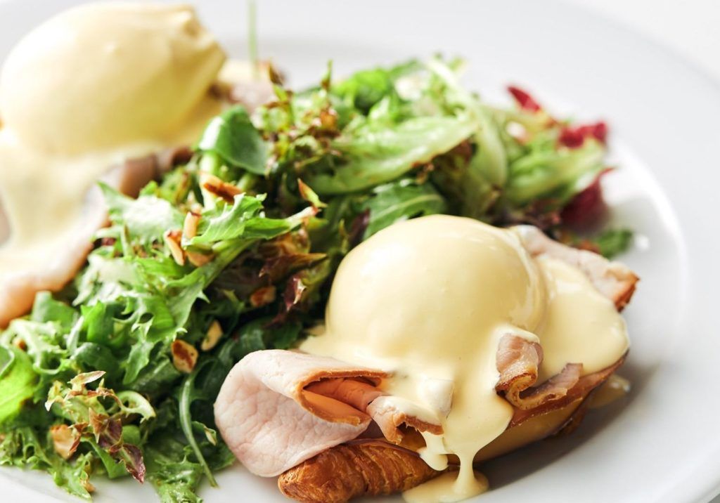 Let’s Brunch, Baby: Bangkok’s Best Child-Friendly Sunday Brunch Spots